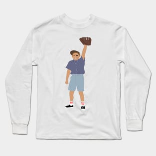 Smalls Sandlot Long Sleeve T-Shirt